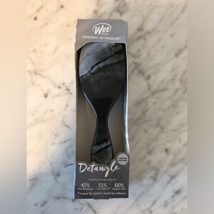 Wet Brush Original Detangle Terrain Textures Limited Edition Hair Brush